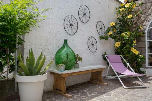 Apartamento Villa Searose
