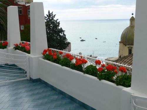 Hostal La Tavolozza Residence
