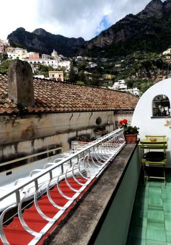 Hostal La Tavolozza Residence