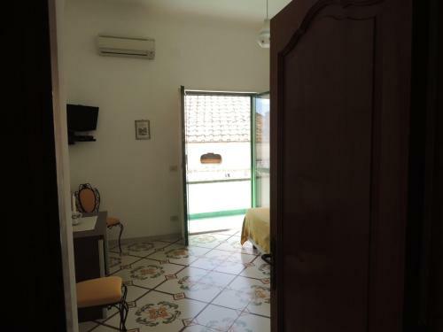 Hostal La Tavolozza Residence