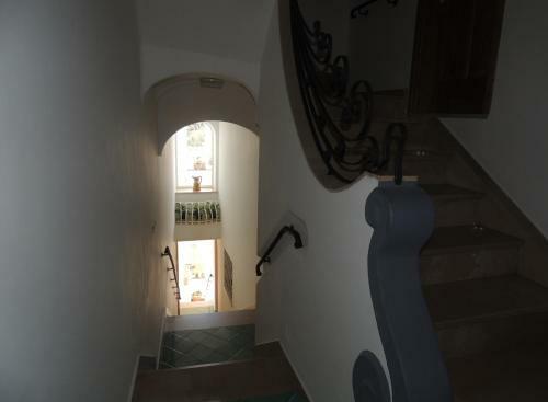 Hostal La Tavolozza Residence