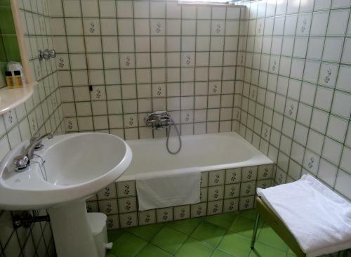 Hostal La Tavolozza Residence