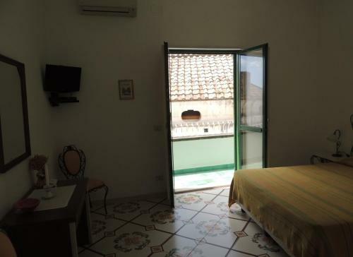 Hostal La Tavolozza Residence