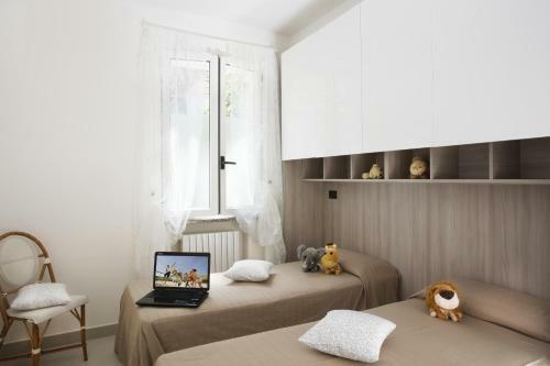 Apartamento Residence Altea