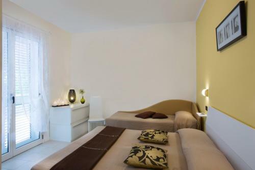 Apartamento Residence Altea