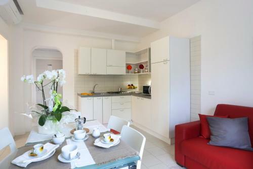 Apartamento Residence Altea