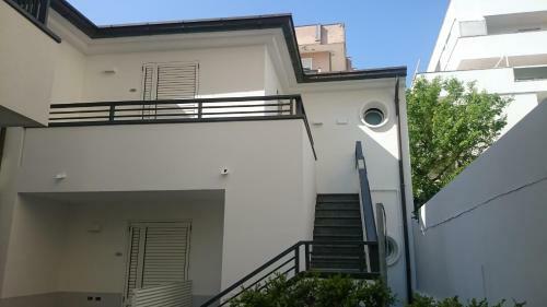 Apartamento Residence Altea