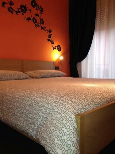 Hotel Albergo Giardino