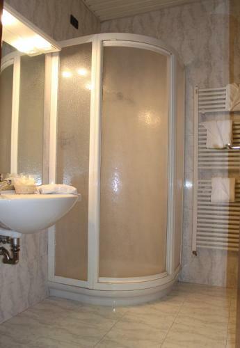 Hotel Albergo Giardino
