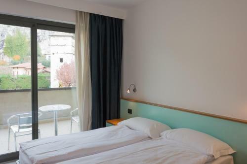 Hotel Albergo Giardino