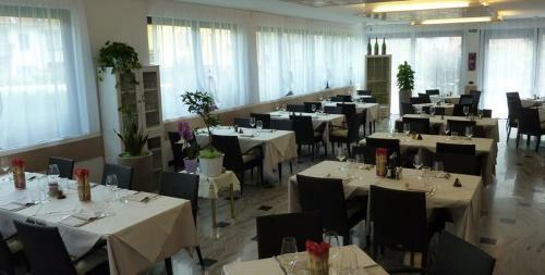 Hotel Albergo Giardino