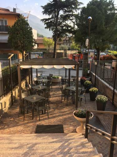 Hotel Albergo Giardino