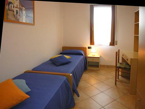 Apartamento Appartamenti Mirella