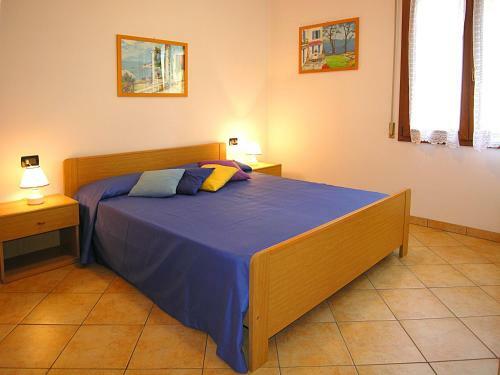 Apartamento Appartamenti Mirella