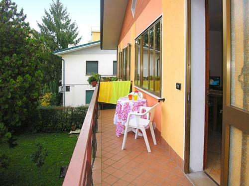 Apartamento Appartamenti Mirella