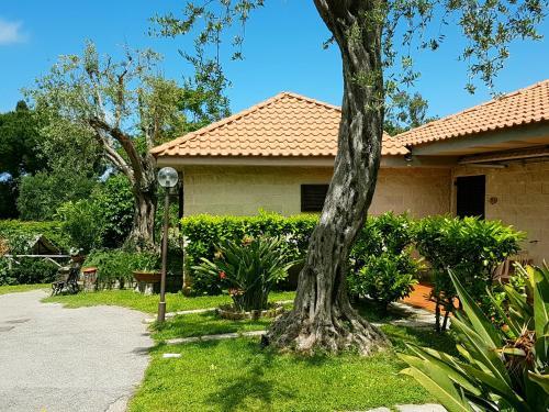 Villaggio Costa Alta