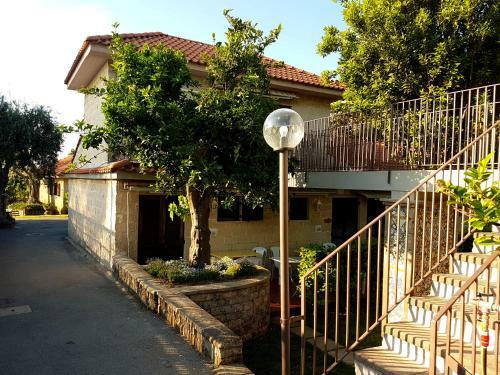Villaggio Costa Alta