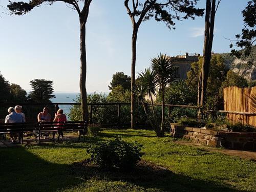 Villaggio Costa Alta