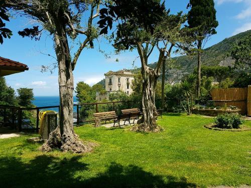 Villaggio Costa Alta