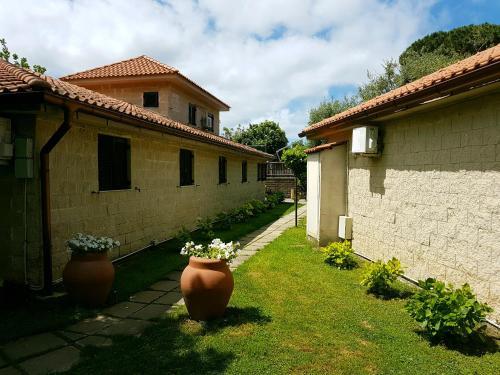 Villaggio Costa Alta