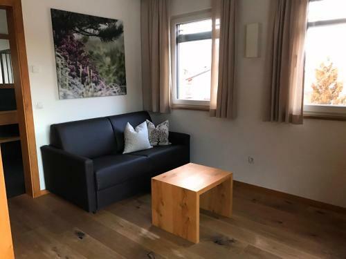 Aparthotel Residence S�gem�hle