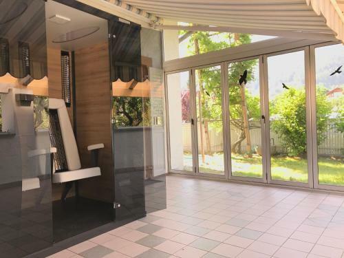 Aparthotel Residence S�gem�hle