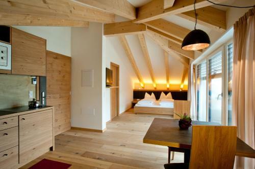 Aparthotel Residence S�gem�hle