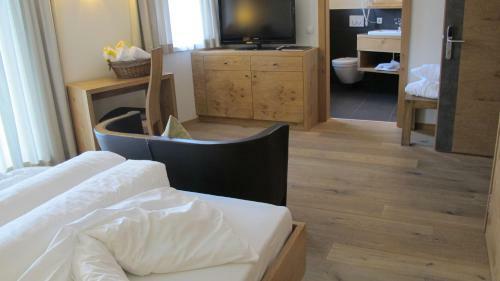 Aparthotel Residence S�gem�hle