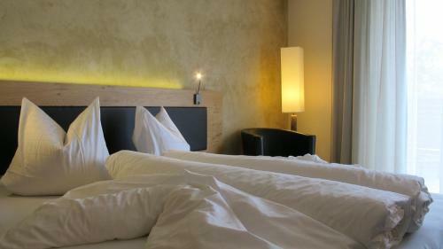 Aparthotel Residence S�gem�hle