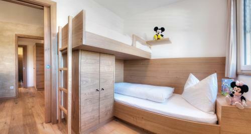 Aparthotel Residence S�gem�hle