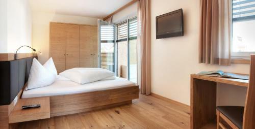 Aparthotel Residence S�gem�hle