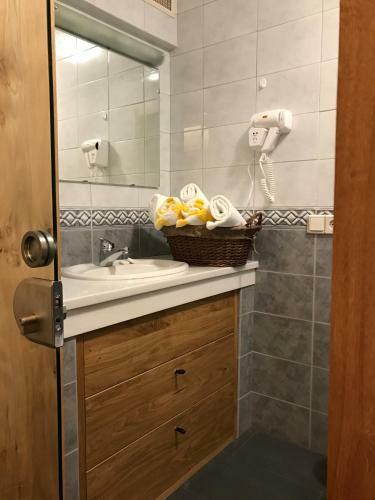 Aparthotel Residence S�gem�hle