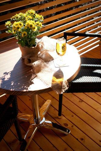 Aparthotel Residence S�gem�hle