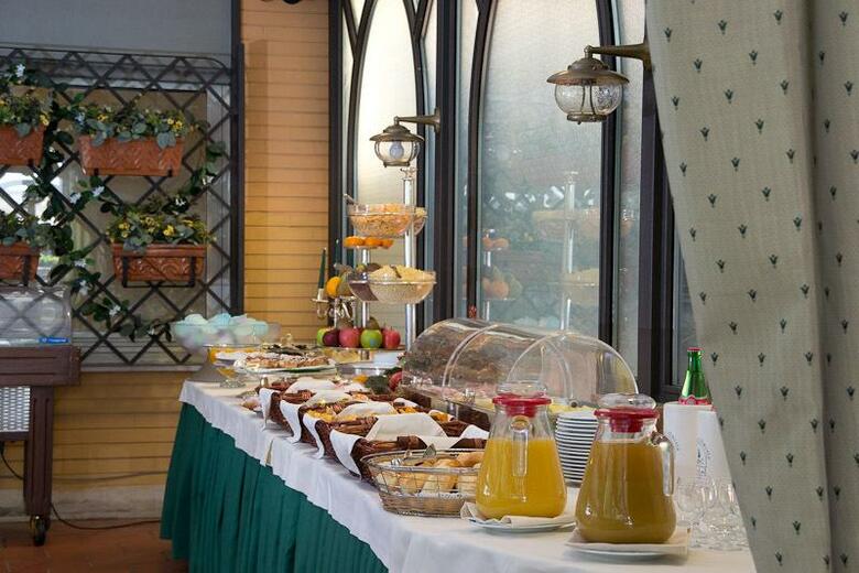 Culture Hotel Villa Capodimonte