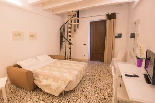 B&B Il Giardino Di Sicilia