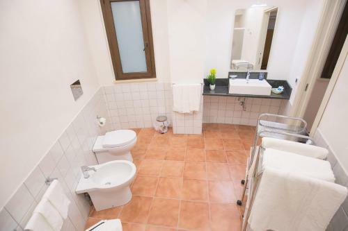 B&B Il Giardino Di Sicilia