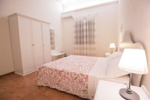 B&B Il Giardino Di Sicilia
