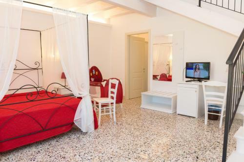 B&B Il Giardino Di Sicilia