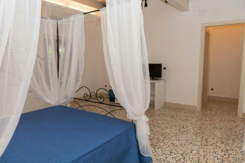 B&B Il Giardino Di Sicilia