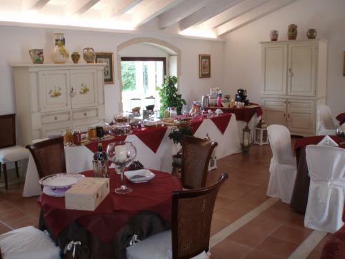 B&B Il Giardino Di Sicilia