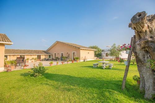 B&B Il Giardino Di Sicilia