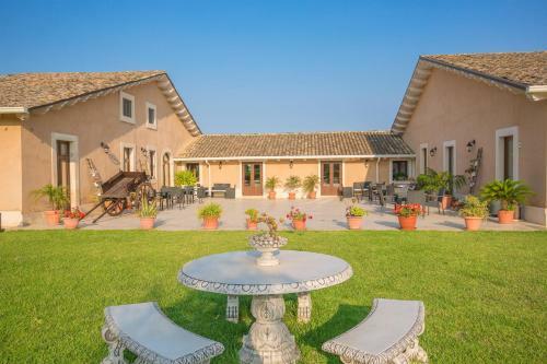B&B Il Giardino Di Sicilia