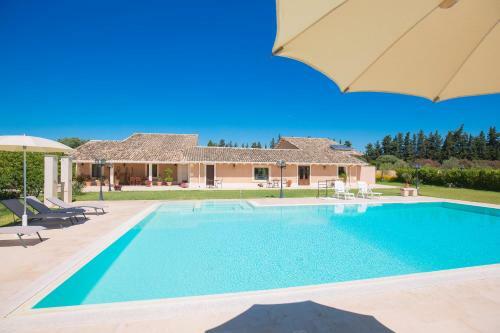 B&B Il Giardino Di Sicilia