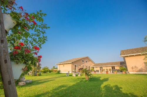 B&B Il Giardino Di Sicilia