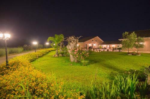 B&B Il Giardino Di Sicilia