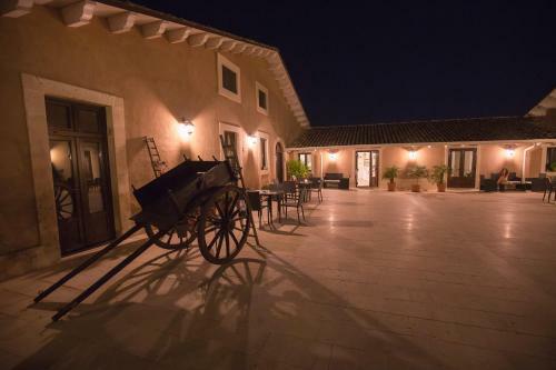 B&B Il Giardino Di Sicilia