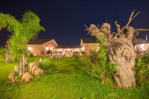 B&B Il Giardino Di Sicilia