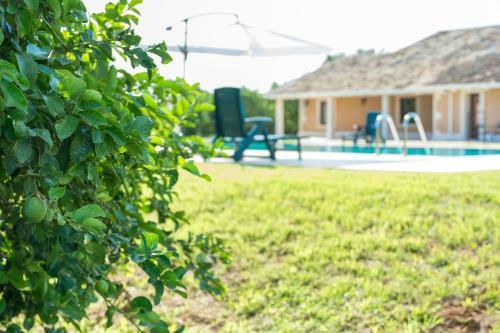 B&B Il Giardino Di Sicilia