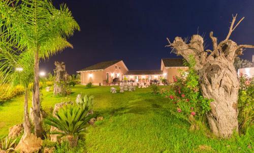 B&B Il Giardino Di Sicilia