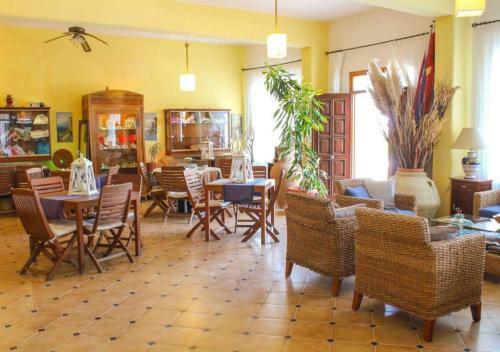 Hotel Ortensia